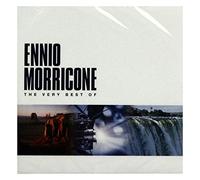 Ennio Morricone - The Very Best Of Ennio Morricone