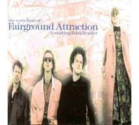 The Very Best of Fairground Attraction by Fairground Attraction