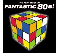 The Very Best of Fantastic 80s