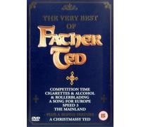 The Very Best of Father Ted [Reino Unido] [DVD]