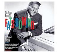 The Very Best Of Fats Domino [3CD]