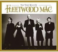 The Very Best Of Fleetwood Mac [2CD] - Rhino Records
