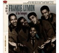 The Very Best of Frankie Lymon & The Teenagers by Frankie Lymon & Teenagers