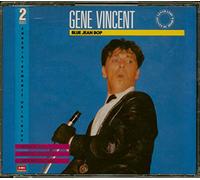 The Very Best Of Gene Vincent (2-CD)
