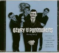 Gerry & Pacemakers – The Very Best Of Gerry & Pacemakers – Repack