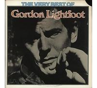 The Very Best Of Gordon Lightfoot [Vinyl] Gordon Lightfoot