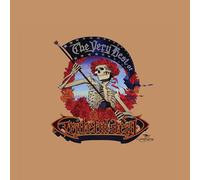 The Very Best Of Grateful Dead [Vinilo]