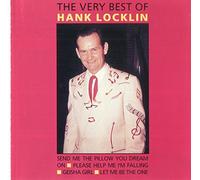 The Very Best Of Hank Locklin