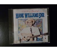 The Very Best of Hank Williams Senior