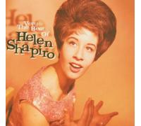 The Very Best Of Helen Shapiro