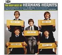 The Very Best Of Herman's Hermits