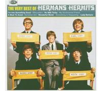 The Very Best Of Herman's Hermits