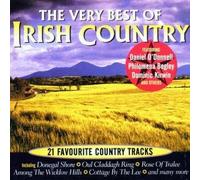 The Very Best of Irish Country