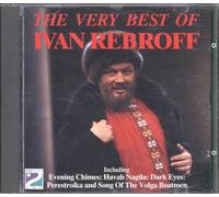 The very best of Ivan Rebroff