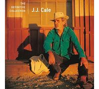 The Very Best of J. J. Cale (The Definitive Collection) by J.J. Cale (1998-06-09)
