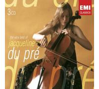 Jacqueline du Pré – The Very Best of Jacqueline du Pré