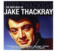 The Very Best Of Jake Thackray