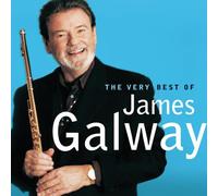 The Very Best of James Galway