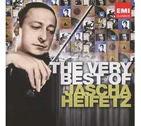 The Very Best of Jascha Heifetz