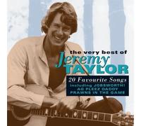 The Very Best Of Jeremy Taylor