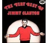 The Very Best of Jimmy Clanton by Clanton, Jimmy (1992-07-21)