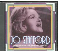 The Very Best of Jo Stafford [UK Import]