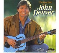 The Very Best Of John Denver (1994-05-03)