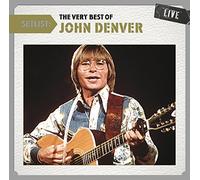 The Very Best of John Denver Live (Setlist)