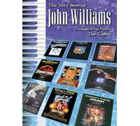 The Very Best of John Williams