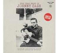 The Very Best Of Johnny Cash [Analog]