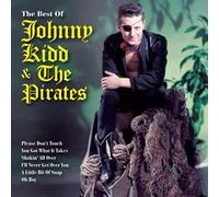 The Very Best Of Johnny Kidd & The Pirates