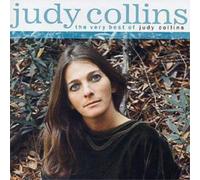 The Very Best Of Judy Collins (CD) Album (Importación USA)