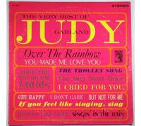 The Very Best of Judy Garland