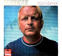 The Very Best Of Kai Warner-LP