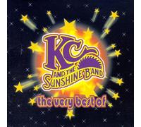The Very Best Of KC And The Sunshine Band