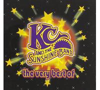 The Very Best Of KC And The Sunshine Band