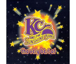 The Very Best Of KC And The Sunshine Band