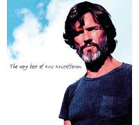 The Very Best Of Kris Kristofferson