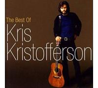 Kris Kristofferson - The Very Best Of Kris Kristofferson.
