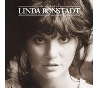 The Very Best of Linda Ronstadt by Linda Ronstadt