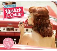 The Very Best Of Lipstick On Your Collar
