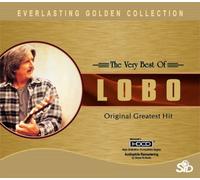 The Very Best Of LOBO Original Greatest Hit [CD] SICD-08002