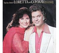 The Very Best of Loretta & Conway