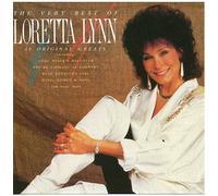 The Very Best of Loretta Lynn