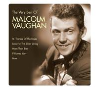 The Very Best Of Malcolm Vaughan