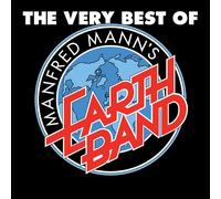 Manfred Mann'S Earth Band - The Very Best of(Slipcase)