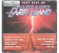 The Very Best of Manfred Mann's Earthband by Manfred Mann's Earthband