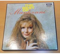 The Very Best Of Mantovani