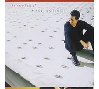 The Very Best Of Marc Antoine by Marc Antoine (2003-05-06)