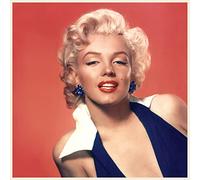 Marilyn Monroe The Very Best of Marilyn Monroe (Vinyl) 12" Album